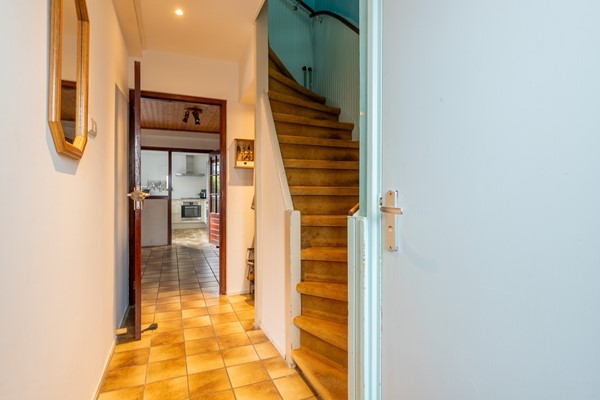 Medium property photo - Kruizemuntlaan 9, 2465 BG Rijnsaterwoude